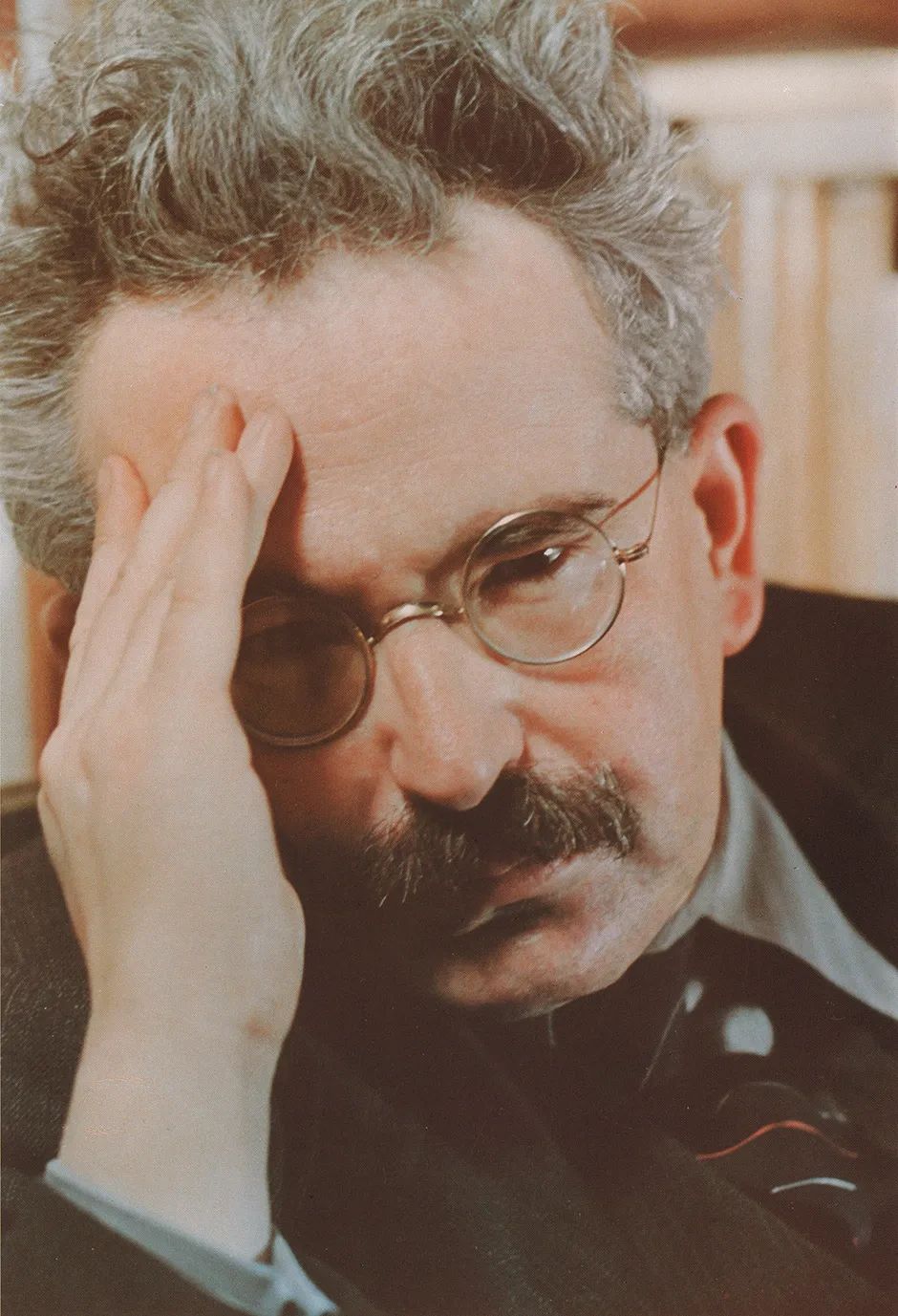 Walter Benjamin