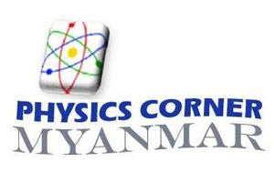 Physics Corner Myanmar