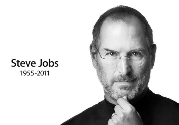 Steve Jobs